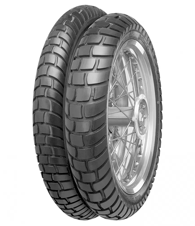 2.75-21 Continental ContiEscape 45 S