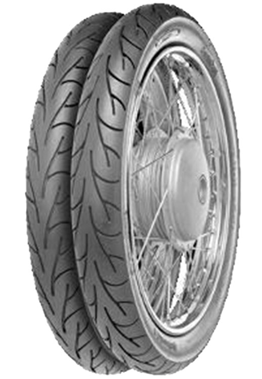 2.25-16 Continental ContiGo! MOPED 38 J