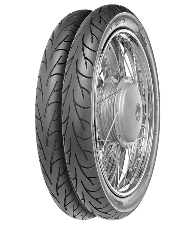 2.5-16 Continental ContiGo! 42 M