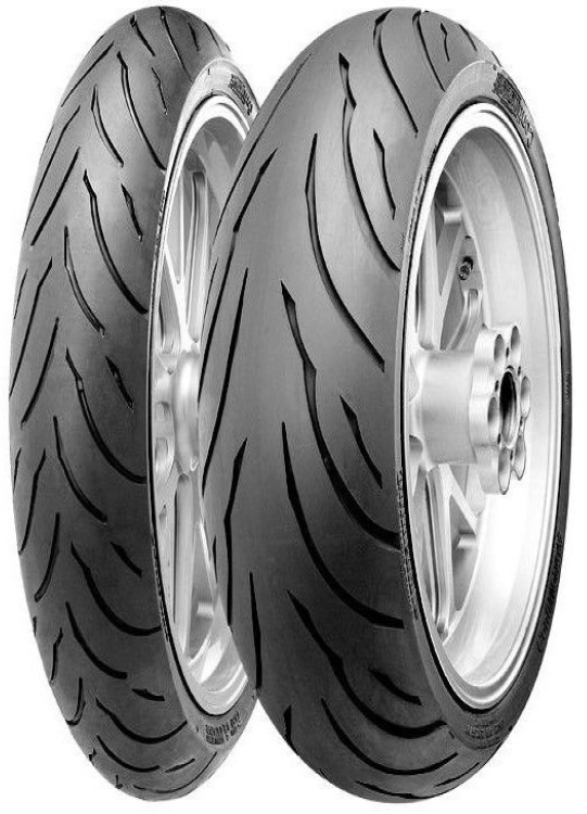 140/70R17 Continental ContiMotion TL REAR M 66 W