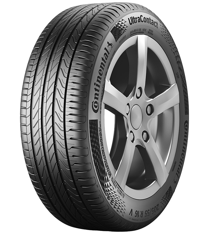 175/65R14 Continental UltraContact 82 T