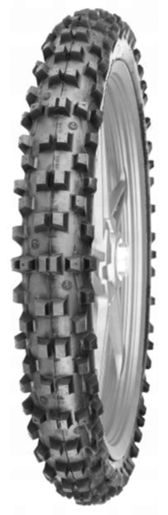 2.5-10 Deli TERRA CROSS SB-114 33 M