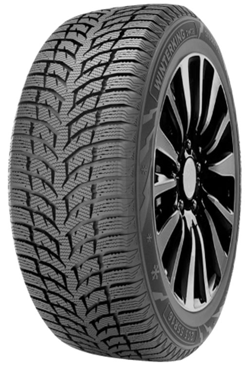 215/60R16 Doublestar DW08 95 T