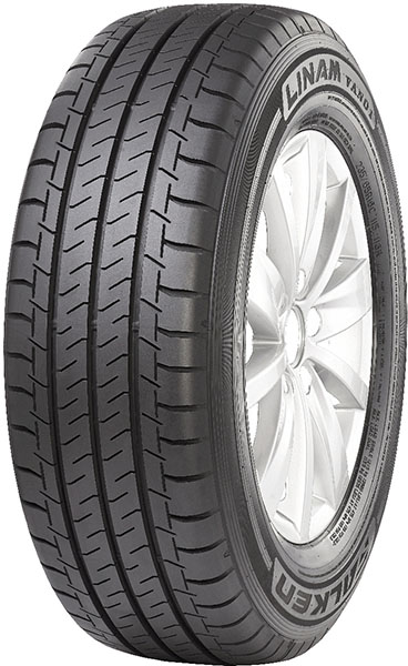 185/80R14 Falken LINAM VAN01 102/100 R