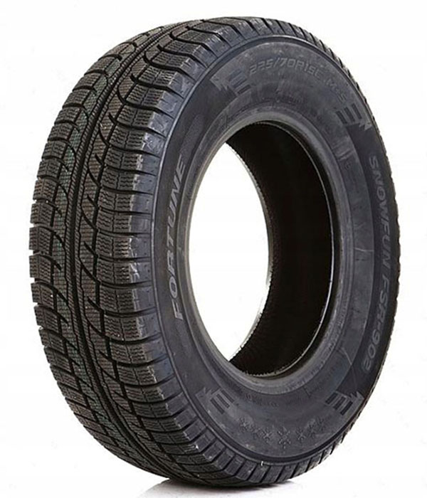 195/75R16 Fortune FSR902 107 R