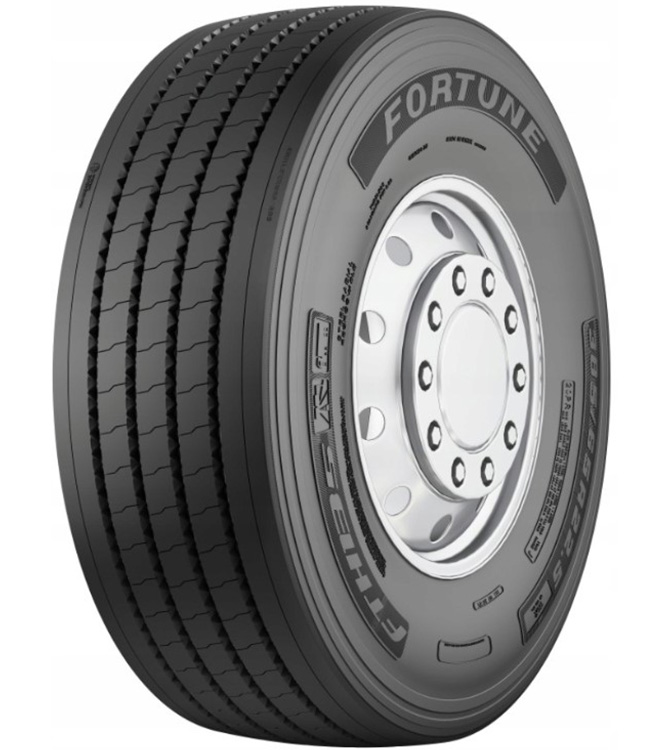 215/75R17.5 Fortune FTH 135 135 J