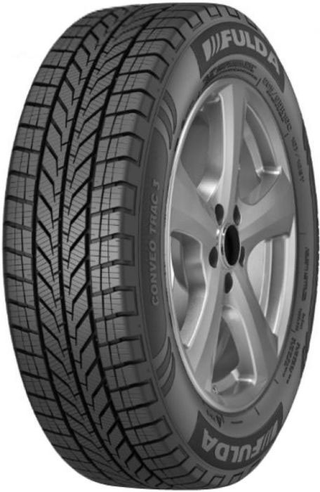 225/75R16 Fulda CONVEO TRAC 3 121/120 R