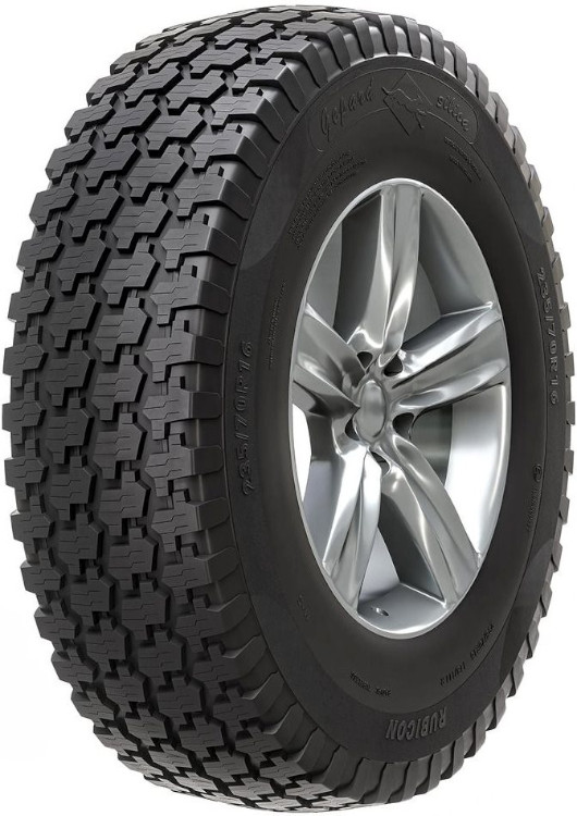 235/65R16 Geyer & Hosaja GEPARD RUBICON 113/111 R