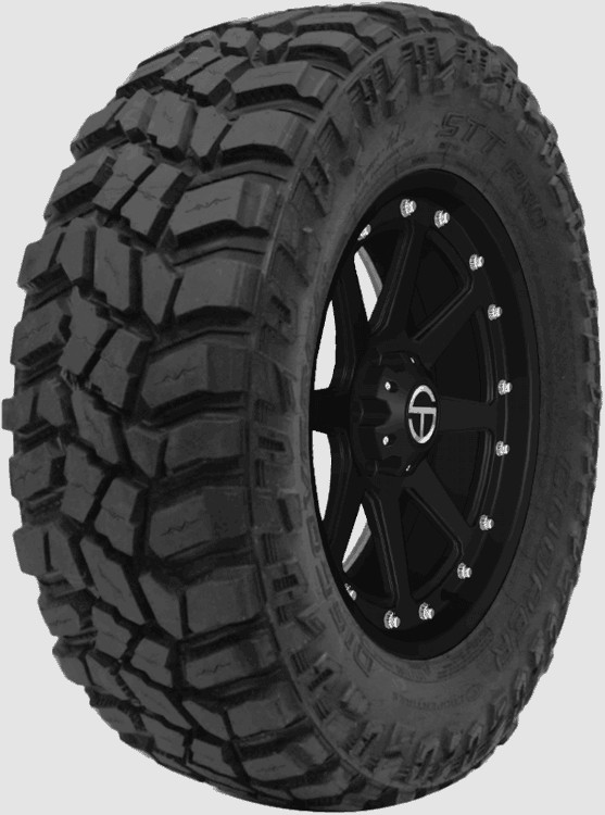 225/70R15 Geyer&Hosaja PROFESSIONAL STT PRO 112/110 Q