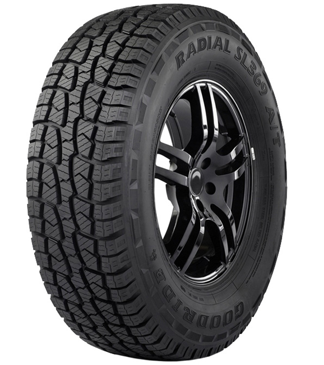 225/75R16 Goodride SL369 A/T 108 S