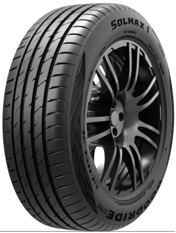 235/50R19 Goodride SOLMAX 1 99 W