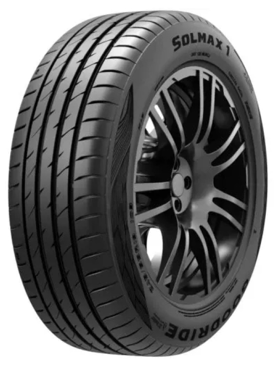 215/60R17 Goodride Solmax1 SUV 96 V