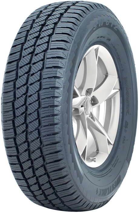 225/65R16 Goodride SW612 112/110 R