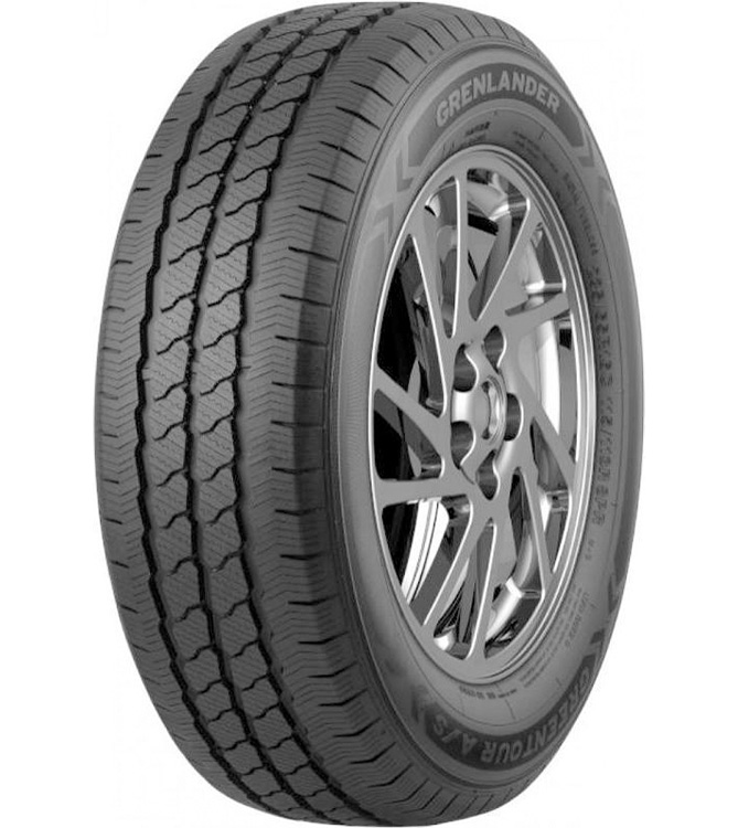225/75R16 Grenlander GREENTOUR AllSeason 121/120 R