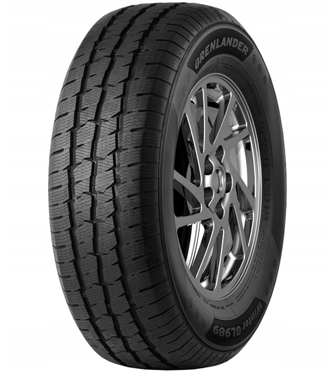 195/70R15 Grenlander WINTER GL989 104/102 R