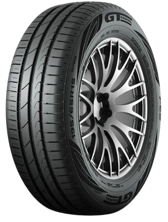 195/65R15 GTRadial CHAMPIRO FE 2 91 H
