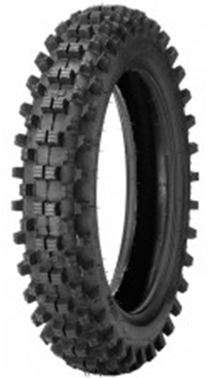 60/100-12 Journey P262 4PR 33 M