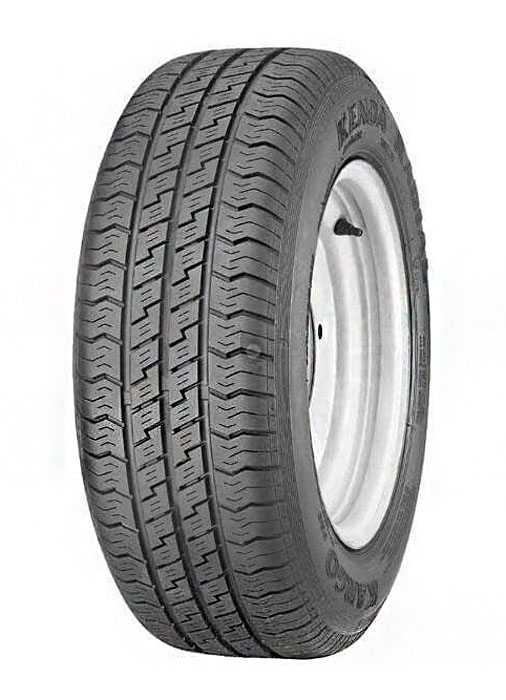 155/80R13 Kenda KR209 KARGOTRAIL 3G 84 N