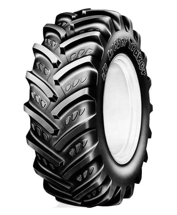 420/85R28 Kleber Traker 144 A8