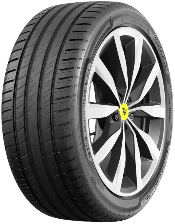 205/55R16 Kormoran SUMMER 3 91 V