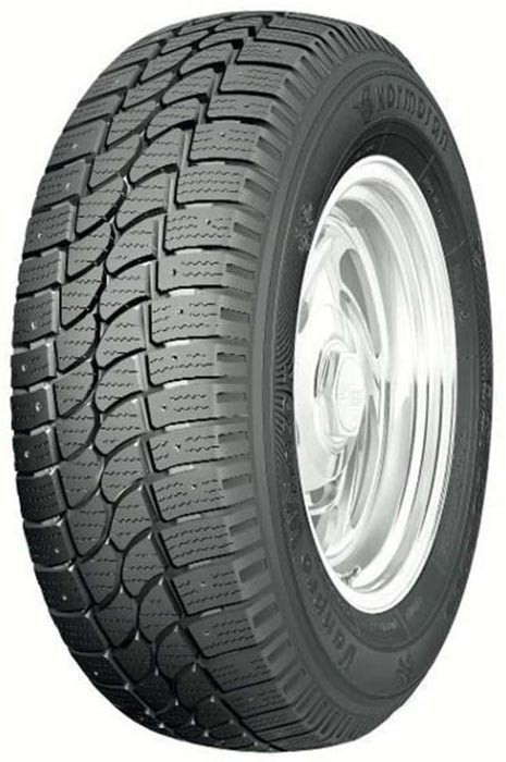 195/70R15 Kormoran VANPRO WINTER 104/102 R