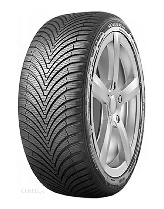 235/50R19 Kumho SOLUS 4S HA32 103 W