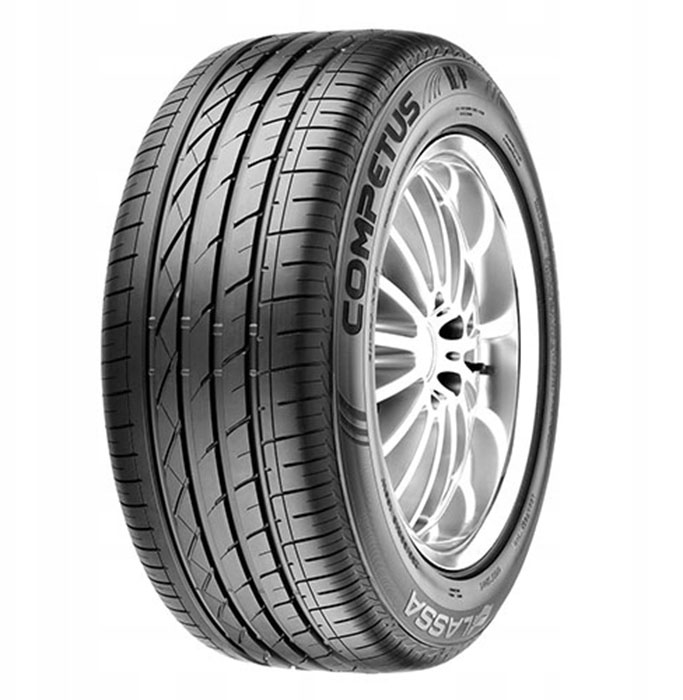 215/55R18 Lassa COMPETUS H/P 99 V