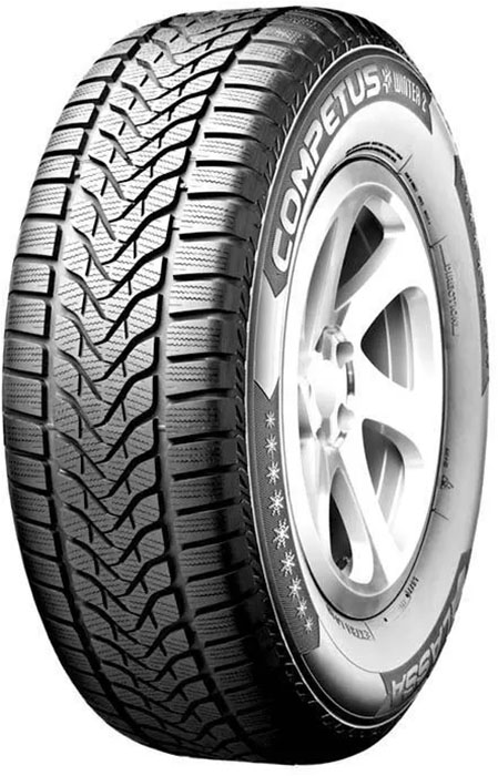 225/70R16 Lassa COMPETUS WINTER 2+ 107 T
