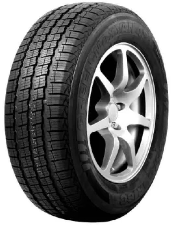 225/75R16 LingLong GREEN-MAX VAN 4S 118/116 R