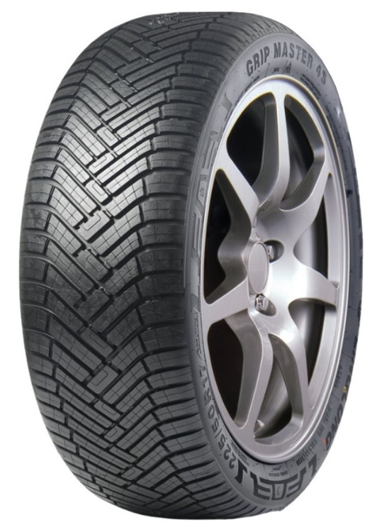 155/80R13 LingLong GRIP MASTER 4Season 79 T