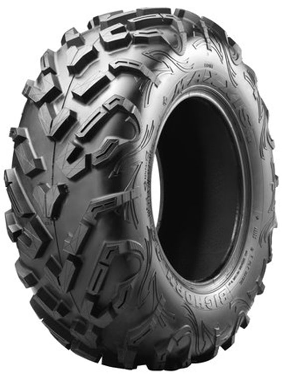 26X9.00R12 Maxxis M-301 BIGHORN 6PR 48 M