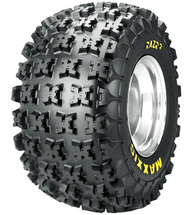 20X11.00-9 Maxxis M934 43 J