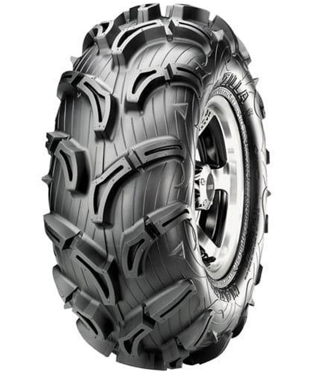 27X9.00-12 Maxxis MU01 ZILLA 52 J