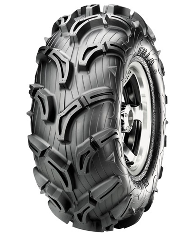 26X11R12 Maxxis Zilla MU-02 55 J