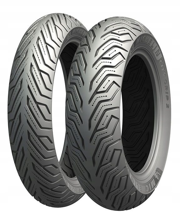 120/70-11 Michelin CITY GRIP 2 TL REINF 56 L