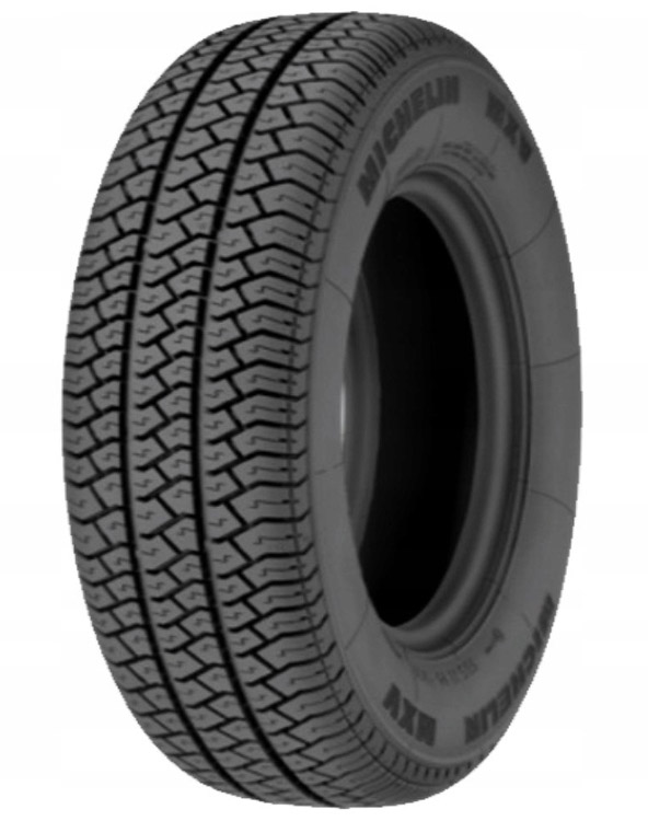 185/80R14 Michelin MXV P 90 H