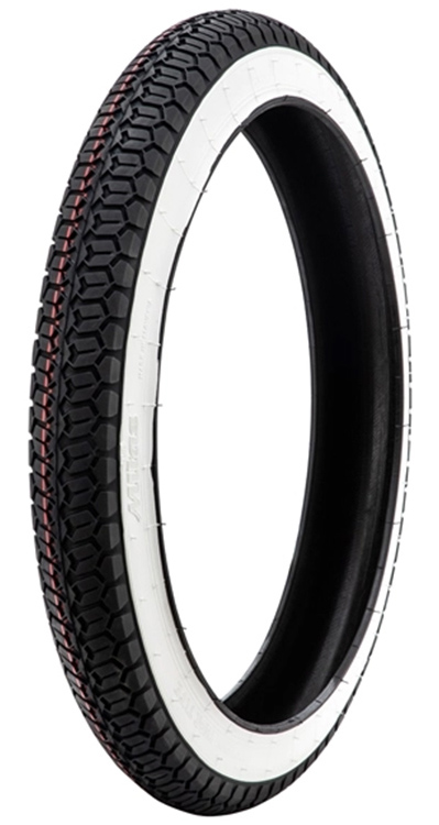 2.25-16 Mitas B-8 38 J