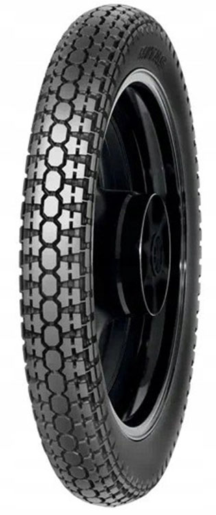 3-19 Mitas H-02 OLDTIMER-CLASSIC 57 P
