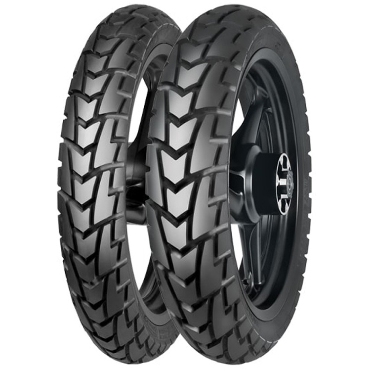 130/70-17 Mitas MC 32 M+S 62 R