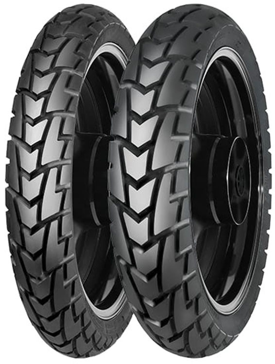 100/80-17 Mitas MC 32 TL M+S 52 R