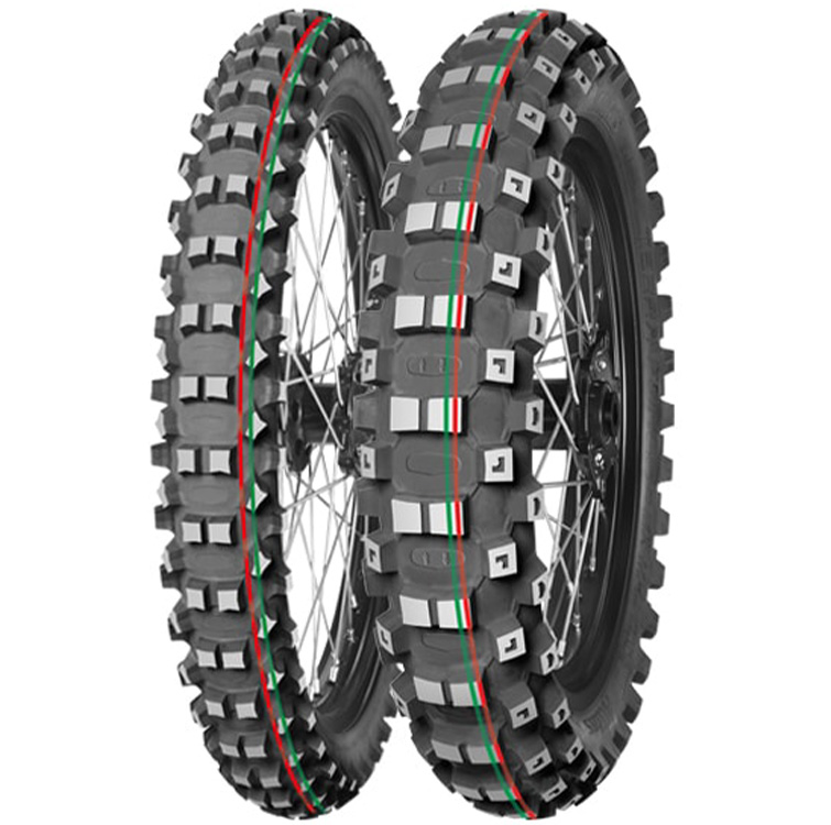 60/100-12 Mitas TERRA FORCE-MX MH 36 M