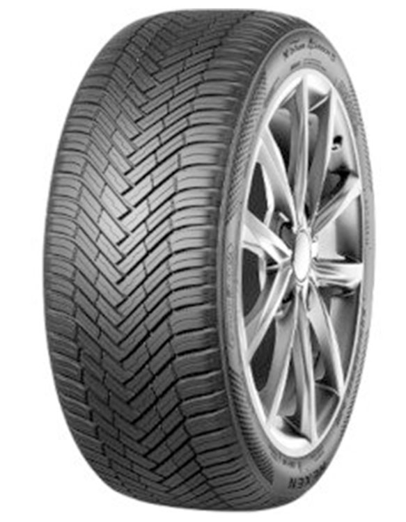 235/50R19 Nexen N'BLUE 4 SEASON 2 103 W