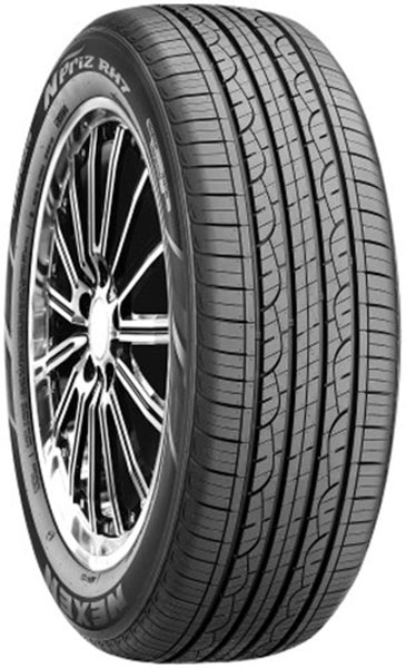 235/50R19 Nexen N'Priz RH7 99 H