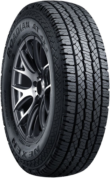 245/70R16 Nexen Roadian AT 4X4 107 T