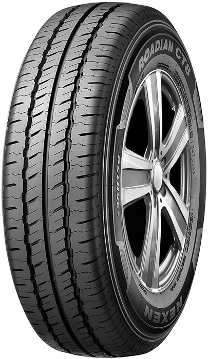 195/70R15 Nexen ROADIAN CT8 104/102 S