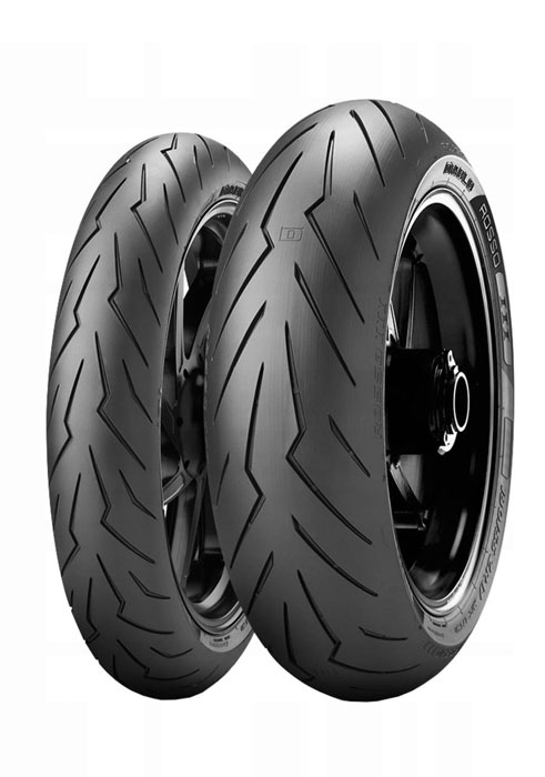 100/80-14 Pirelli ANGEL CITY 54 S
