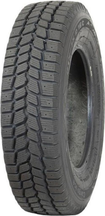 195/75R16 Profil CARGO ICE 107/105 N