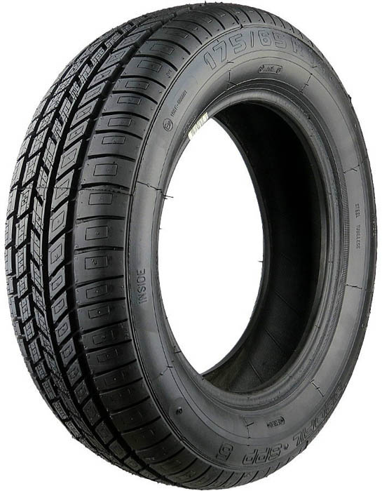 175/65R14 Profil SPP 5 82 T