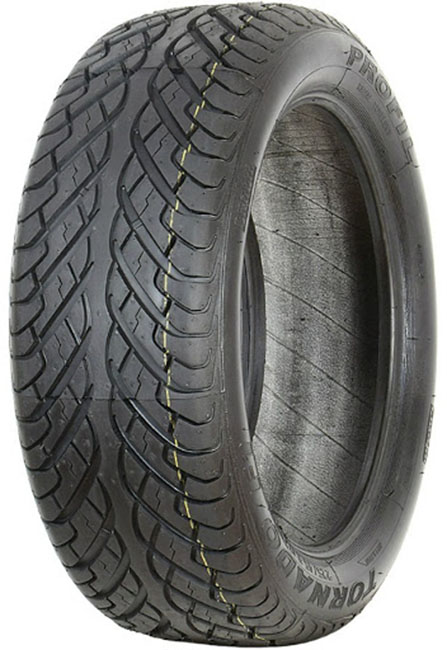 205/50R16 Profil TORNADO F1 87 V
