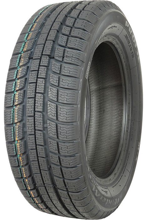 205/60R16 Profil WINTERMAXX 92 H